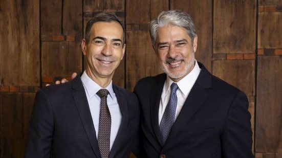 Divulgação TV Globo