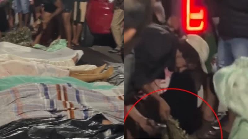 Reprodução / Redes Sociais / Instagram