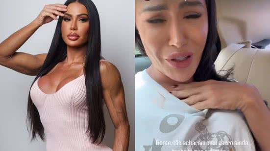 Reprodução/Instagram/@graoficial