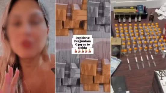 Divulgação/Polícia Civil