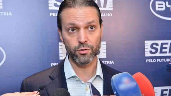Joilson César / BNews