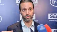 Joilson César / BNews
