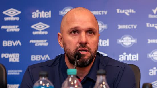 Divulgação/Club Nacional de Football