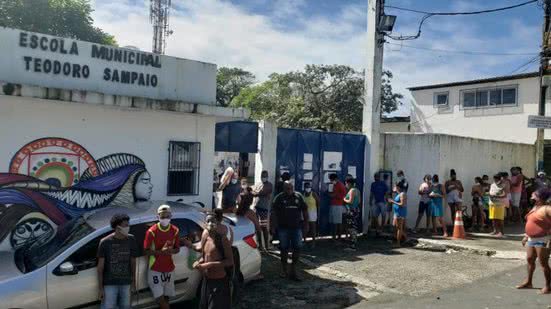 Arquivo/União Notícias