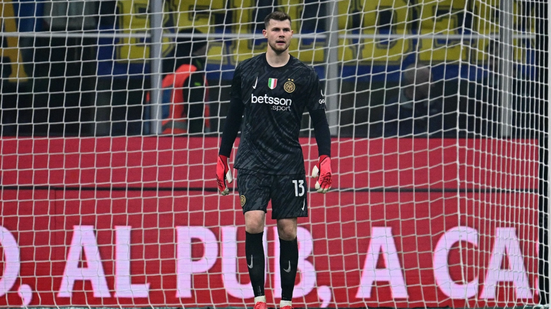 Reprodução/Site - Inter de Milão