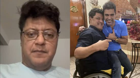 Reprodução/Vídeo e Redes sociais