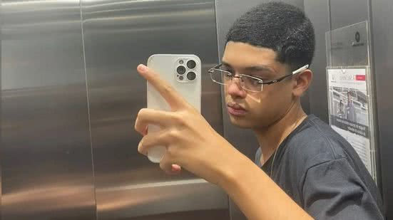 Reprodução/ Redes Sociais