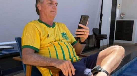 Reprodução / Redes Sociais