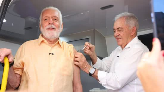 Paulo M. Azevedo / BNews