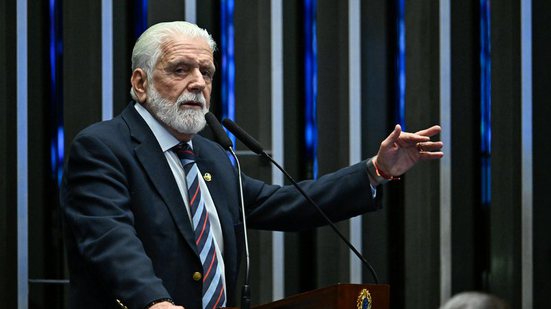 Andressa Anholete / Agência Senado