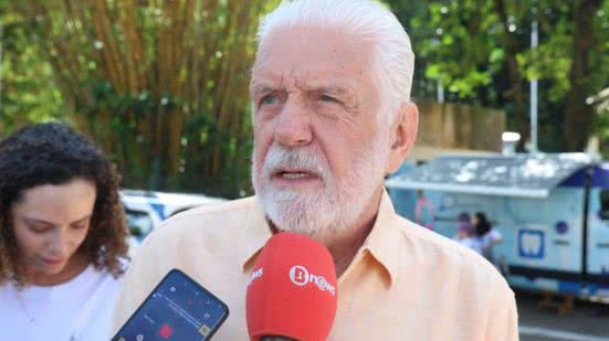 Paulo M Azevedo / BNews