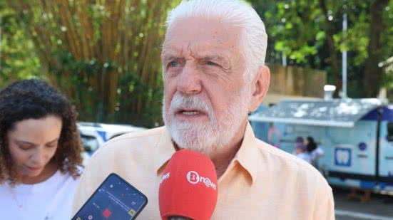 Paulo M Azevedo / BNews