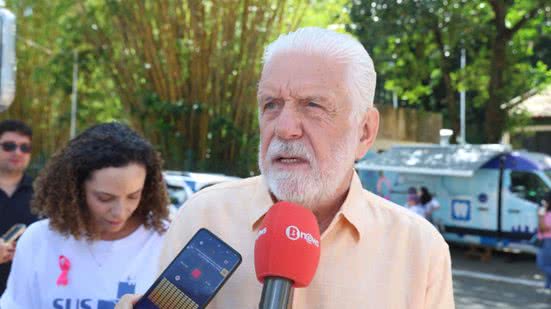 Paulo M. Azevedo / BNews