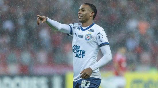 Rafael Rodrigues/EC Bahia