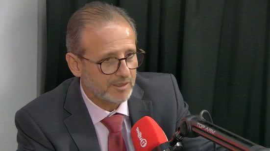 Foto: Youtube/ BNews TV