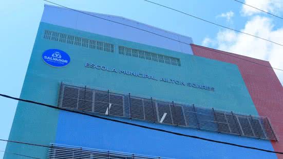 Jefferson Peixoto / Secom PMS