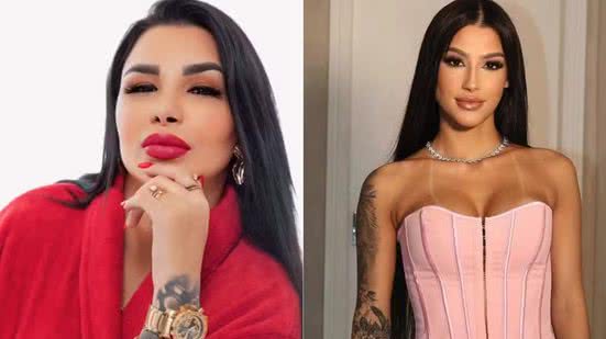 Reprodução/Redes Sociais