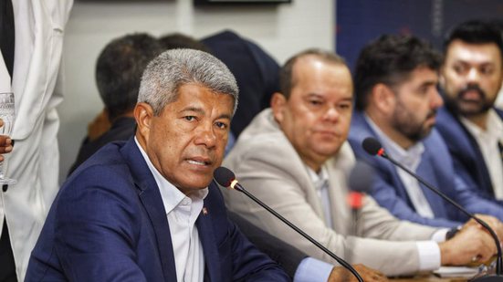 Amanda Ercília / GOVBA