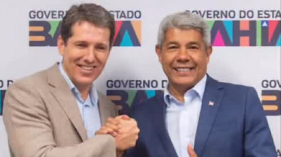 Divulgação / GovBa