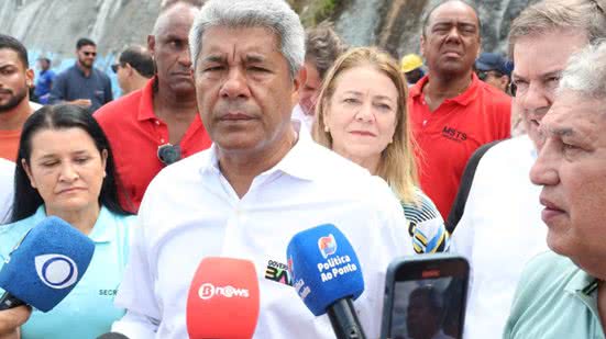 Paulo M. Azevedo / BNews