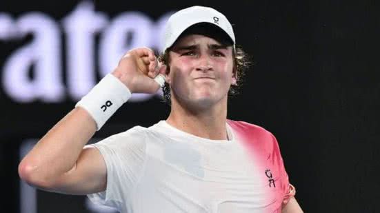 Reprodução/Instagram/@joaoffonseca