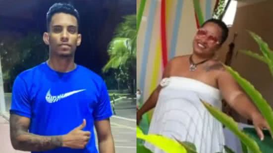 Reprodução/Redes sociais
