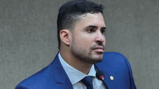 Reprodução/Instagram @jordavioramos