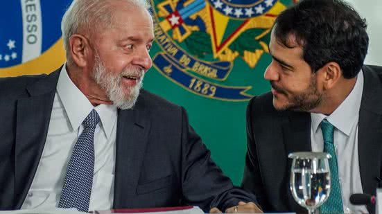 Rafa Neddermeyer / Agência Brasil