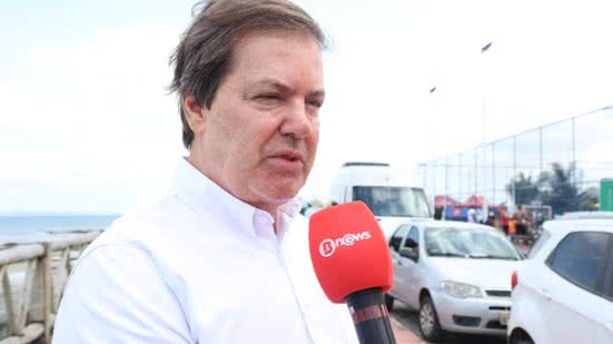 Paulo M. Azevedo / BNews