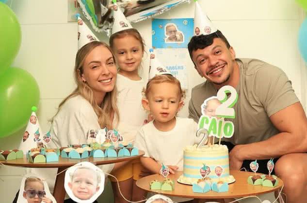 Reprodução Redes sociais