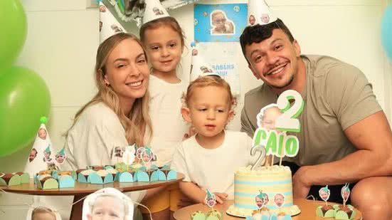 Reprodução Redes sociais