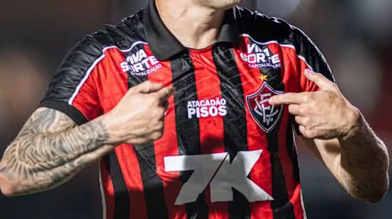 Victor Ferreira / EC Vitória