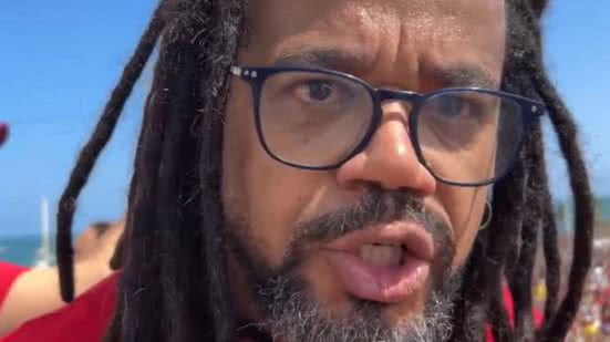 Dandara Amorim / BNews