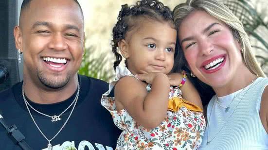 Reprodução / Redes Sociais