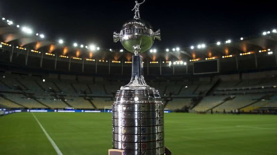 Divulgação/Conmebol