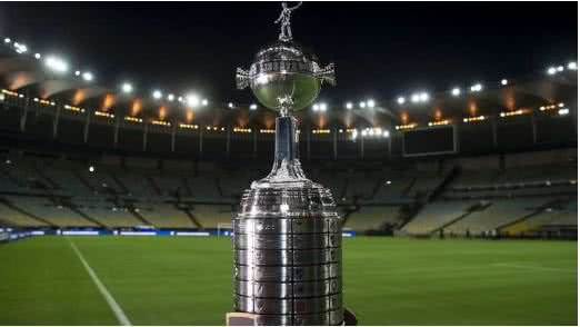 Divulgação/Conmebol