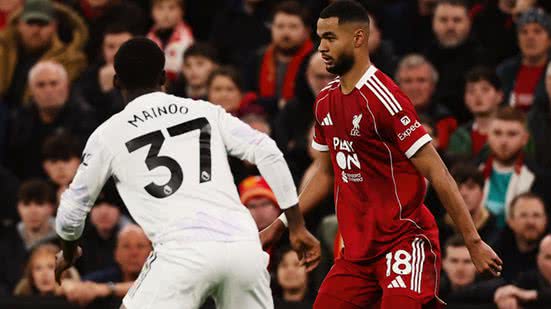 Reprodução/Liverpool