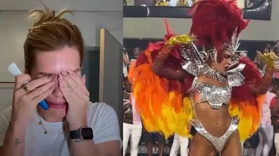 Reprodução Instagram