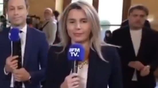 Reprodução Redes Sociais