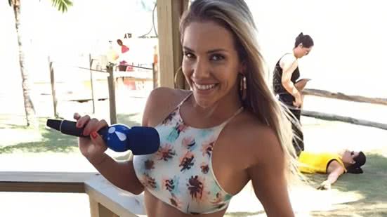 REPRODUÇÃO/REDETV!