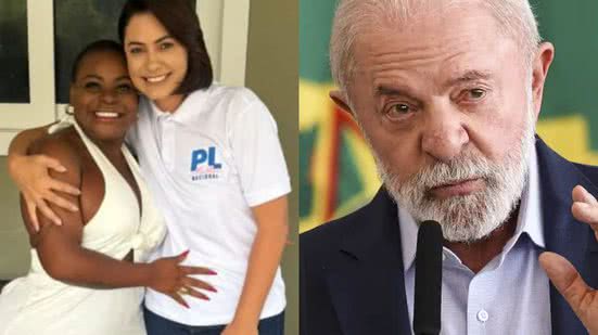 Reprodução/Redes Socias/Marcelo Camargo/Agência Brasil