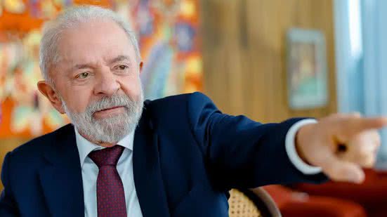 Ricardo Stuckert / PR