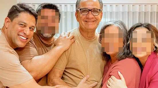 Reprodução / Redes Sociais
