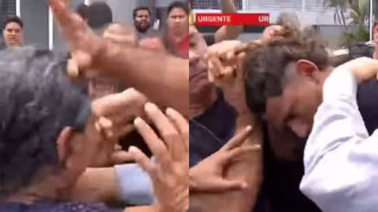 Reprodução / TV Norte Amazonas
