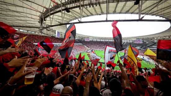 Instagram/@maracanã