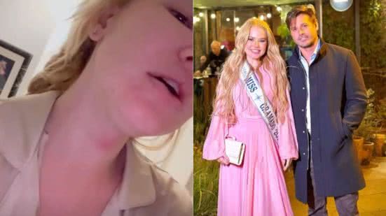 Reprodução/Redes Sociais