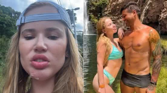 Reprodução/Redes Sociais