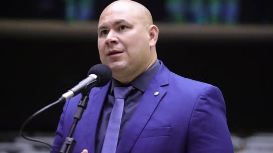 Mário Agra / Câmara dos Deputados