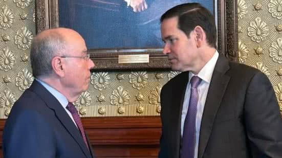 Divulgação / Embaixada do Brasil nos EUA