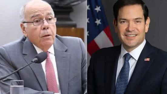 Vinicius Loures-Câmara dos Deputados / U.S. Department of State